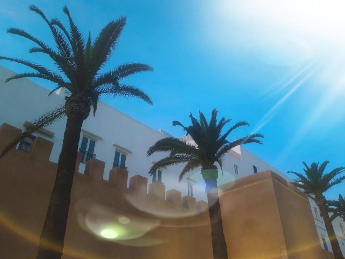 Riad Ocean Medina Esauira Exterior foto